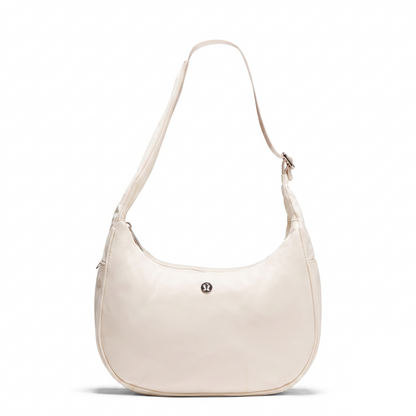 LULLLEMON SHOULDER BAG Light Ivory(4L) FOR WOMEN in Egypt