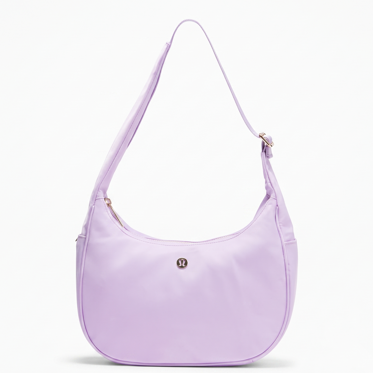 LULLLEMON SHOULDER BAG purple (Lavender Frost) (4L) FOR WOMEN in Egypt
