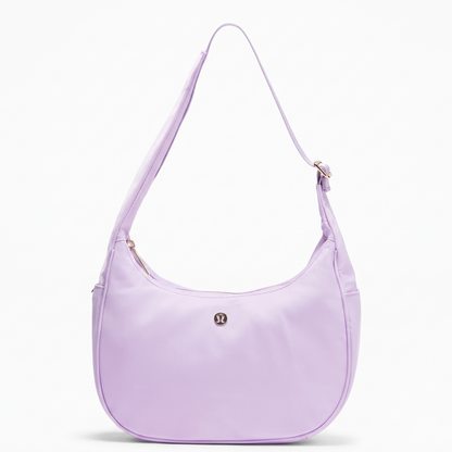 LULLLEMON SHOULDER BAG purple (Lavender Frost) (4L) FOR WOMEN in Egypt