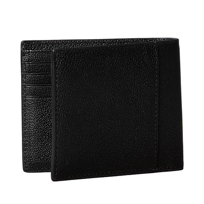 C-A-L-V-I-N K-L-E-I-N WALLET LV04G1022GUB1 BLACK FOR MEN