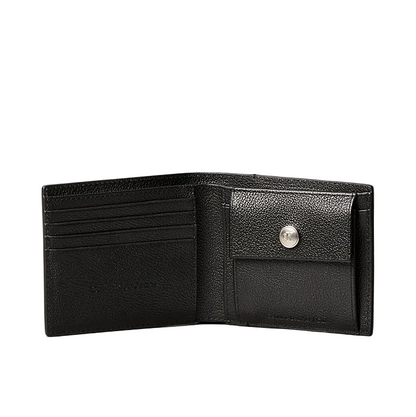 C-A-L-V-I-N K-L-E-I-N WALLET LV04G1022GUB1 BLACK FOR MEN