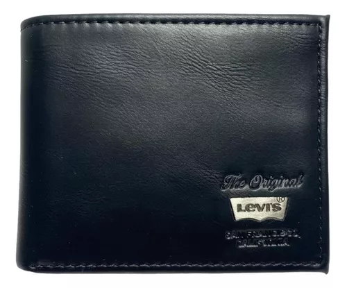 L.E-V.I.S WALLET