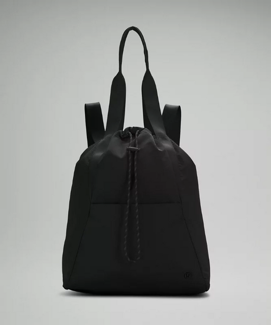 L.U.L.L-L-E.M.O.N BACKPACK BAG