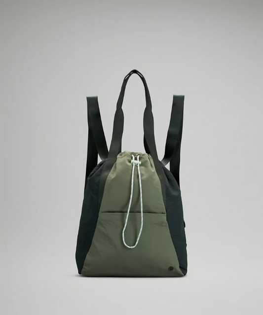 L.U.L.L-L-E.M.O.N BACKPACK BAG