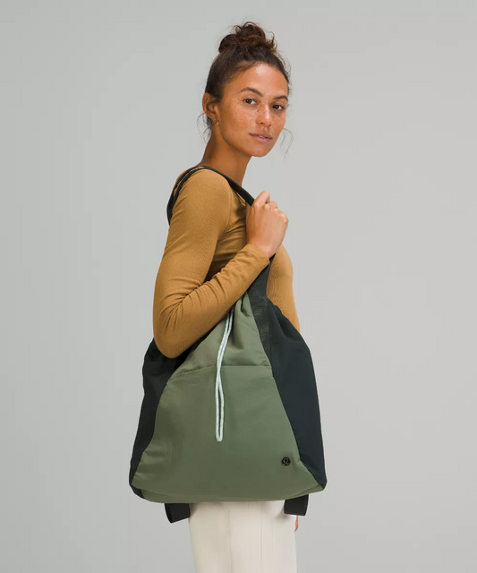 L.U.L.L-L-E.M.O.N BACKPACK BAG