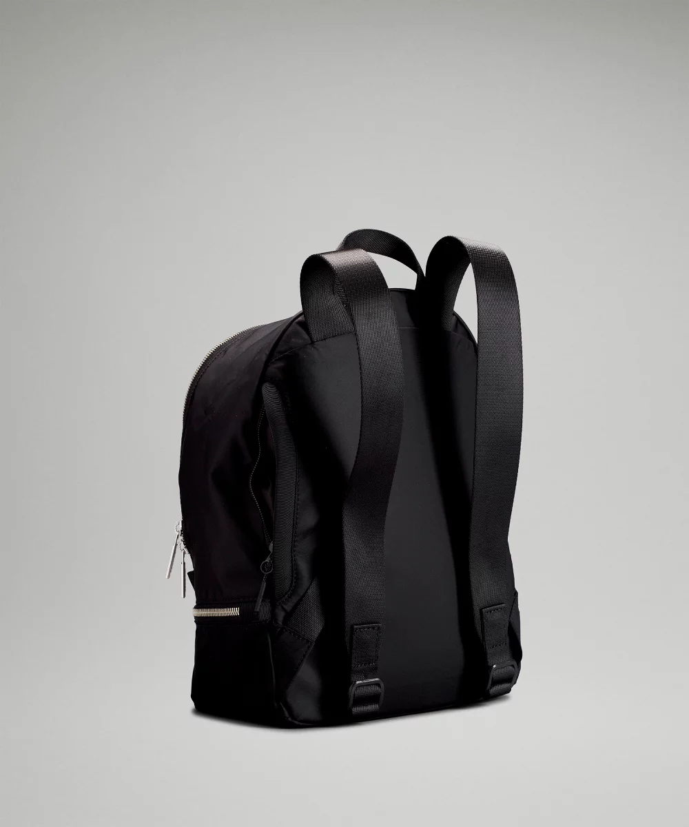 L.U.L.L-L-E.M.O.N BACKPACK BAG