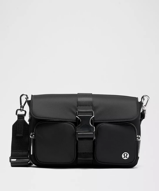 L.U.L.L-L-E.M.O.N CROSSBODY BAG