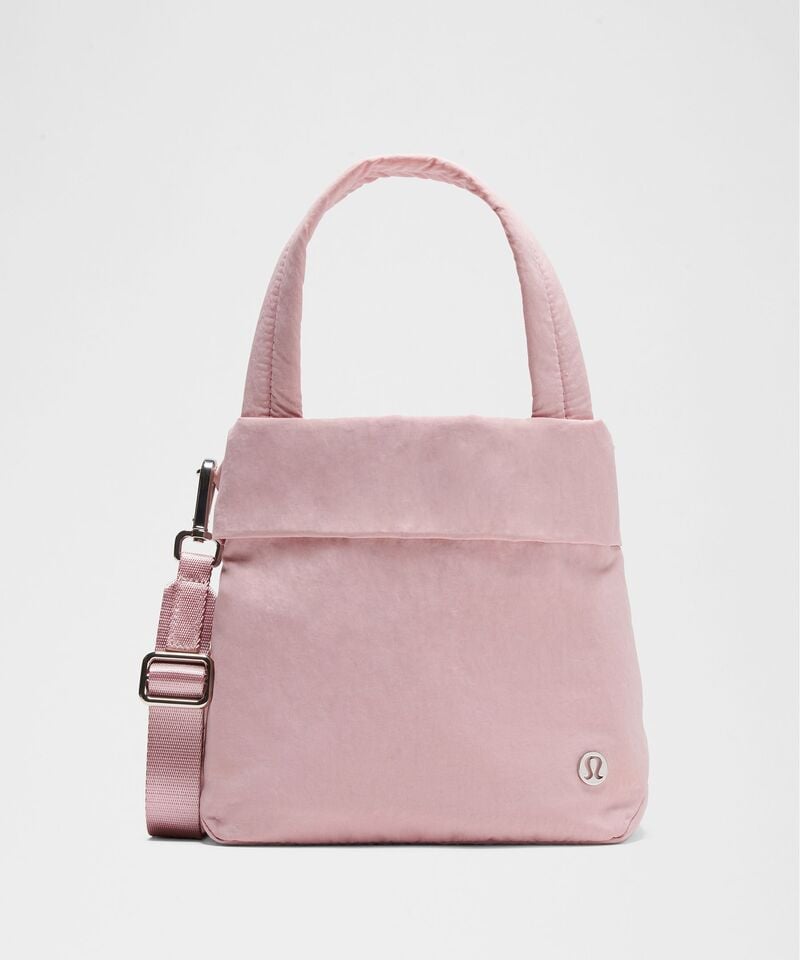 L.U.L.L-L-E.M.O.N TOTE BAG