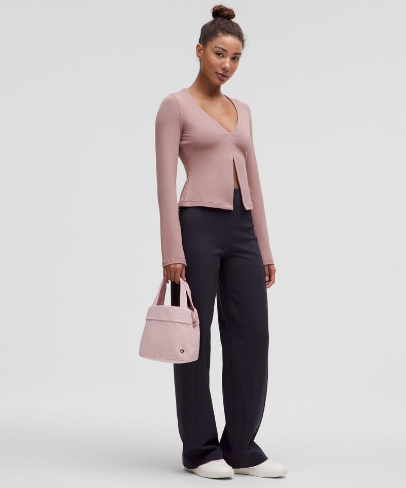 L.U.L.L-L-E.M.O.N TOTE BAG