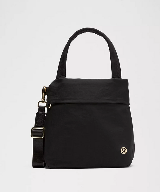 L.U.L.L-L-E.M.O.N TOTE BAG