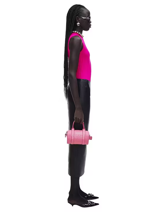 M.A.R-C J.A.C-O.B.S Duffle Bag