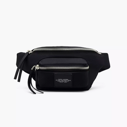 MARC JACOBS BELT BAG 2F3HBB030H02-001  BLACK FOR WOMEN in Egypt