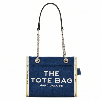 MARC JACOBS SHOULDER BAG 2F4HTT029H05-473 NAVY FOR WOMEN in Egypt