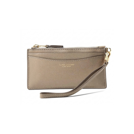 MARC JACOBS WALLET & CARDHOLDER BAG S176L03FA22-055 BEIGE FOR WOMEN in Egypt