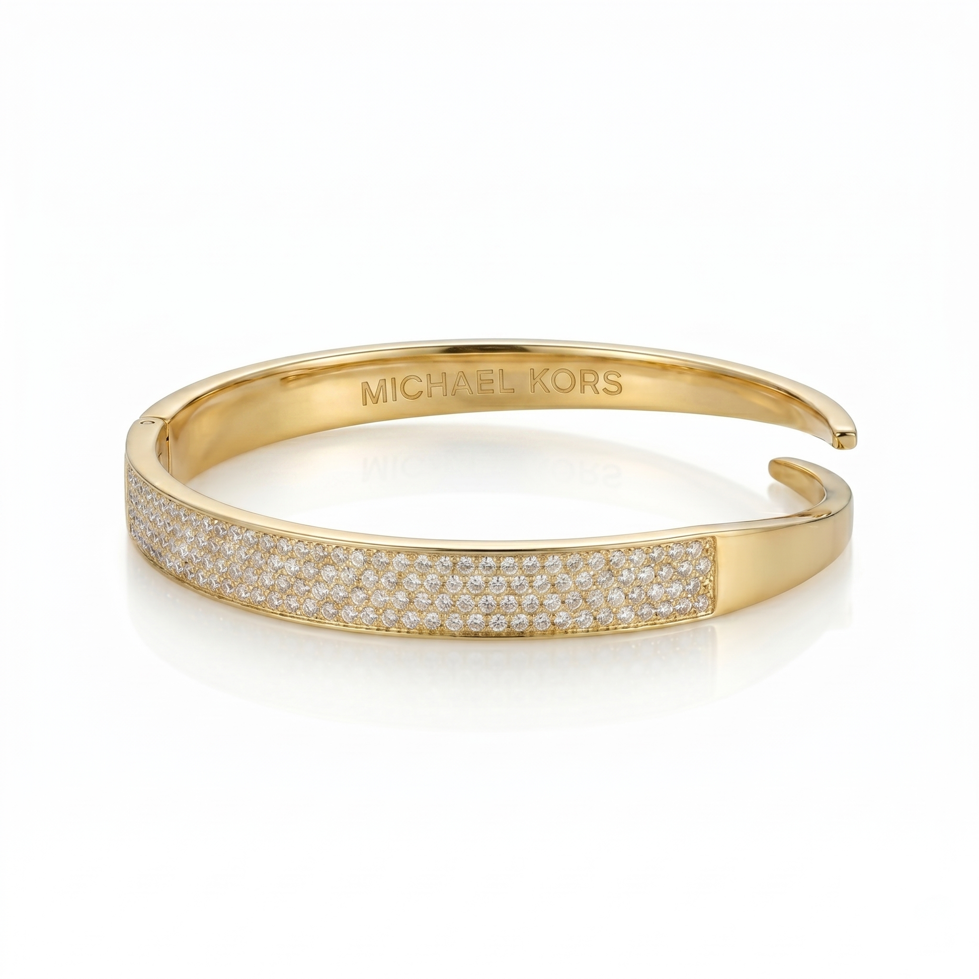 MICHAEL KORS Bracelet GLOD FOR WOMEN in Egypt