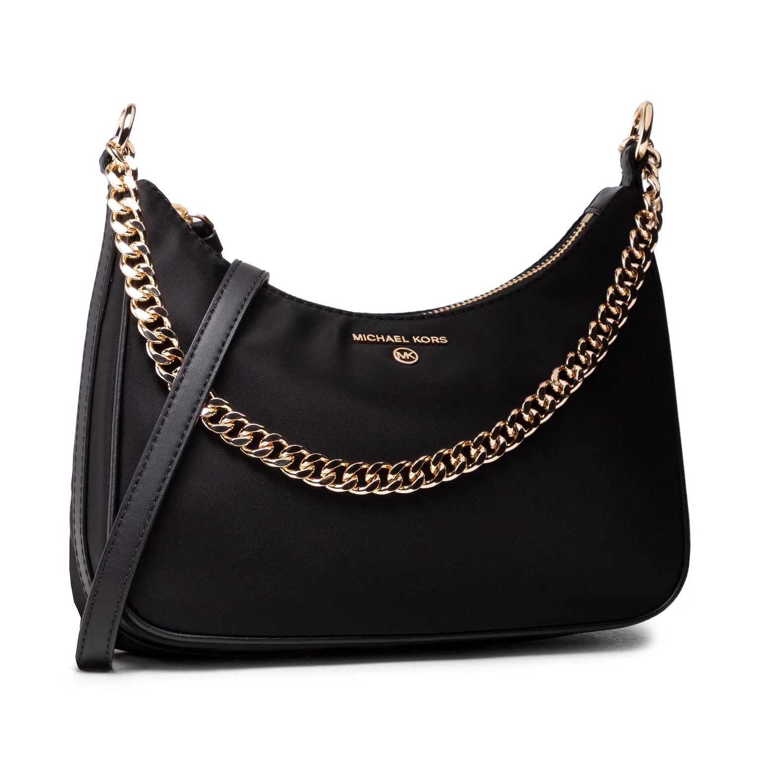 MICHAEL KORS CROSSBODY BAG 32F1GT9C8C BLACK FOR WOMEN in Egypt