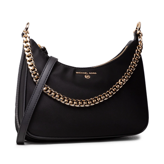 MICHAEL KORS CROSSBODY BAG 32F1GT9C8C BLACK FOR WOMEN in Egypt