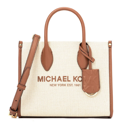 MICHAEL KORS CROSSBODY BAG 35S2G7ZC5C  BEIGE&HAVAN  FOR WOMEN in Egypt