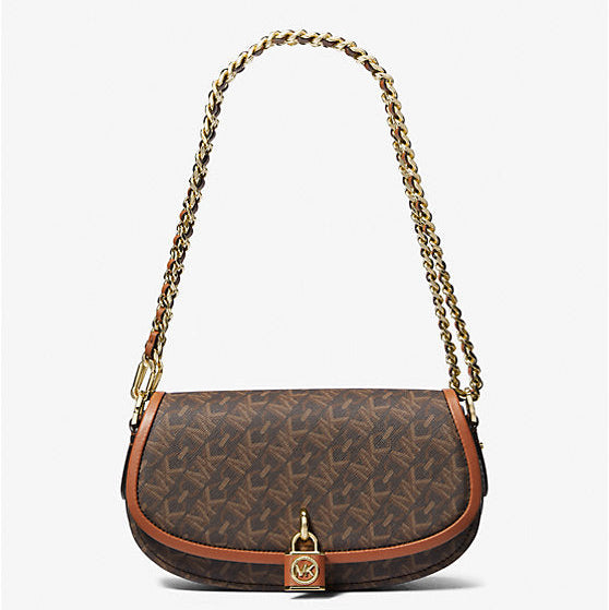 MICHAEL KORS Crossbody BAG 30H3GIMM1B BROWN FOR WOMEN in Egypt 