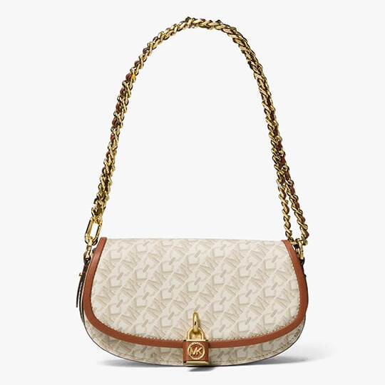 MICHAEL KORS Crossbody BAG 30H3GIMM1B VANILLA FOR WOMEN in Egypt 
