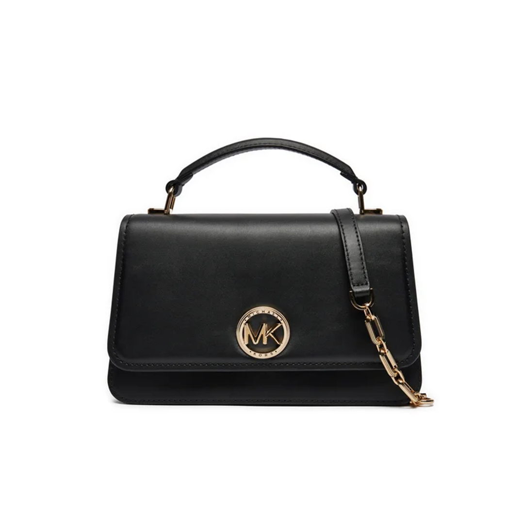MICHAEL KORS Crossbody BAG 30T4GD8S6L BLACK FOR WOMEN in Egypt