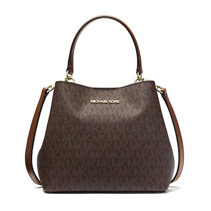 MICHAEL KORS Crossbody BAG 35S4G3FM5B BROWN FOR WOMEN in Egypt