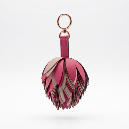 MICHAEL KORS KEY CHAIN 32T8TF3K4T ROSE FOR WOMEN in Egypt 