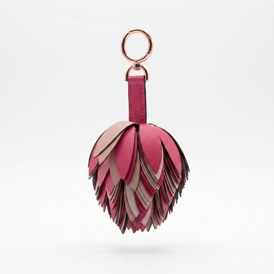 MICHAEL KORS KEY CHAIN 32T8TF3K4T ROSE FOR WOMEN in Egypt 