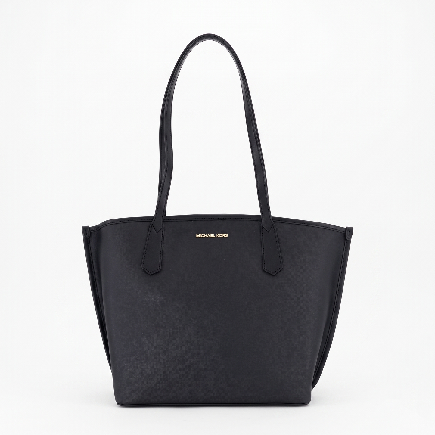 MICHAEL KORS SHOULDER BAG 38H3GJBT3L BLACK FOR WOMEN in Egypt