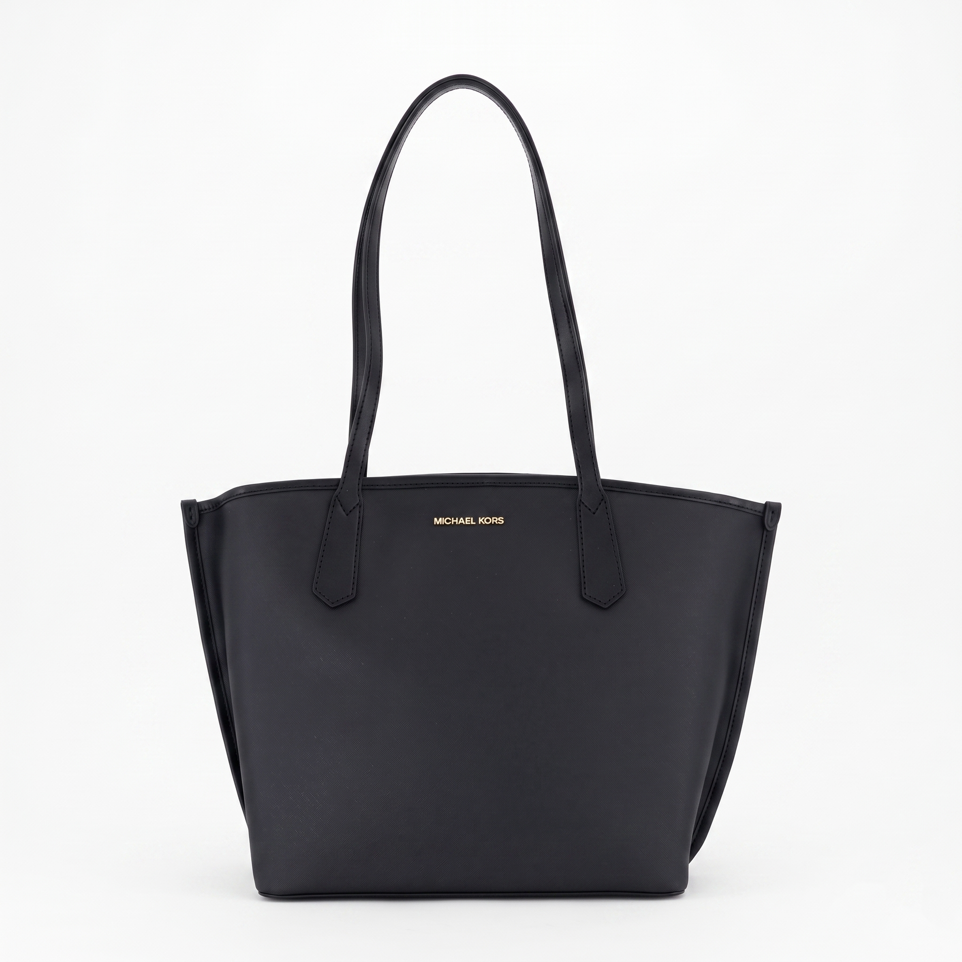 MICHAEL KORS SHOULDER BAG 38H3GJBT3L BLACK FOR WOMEN in Egypt