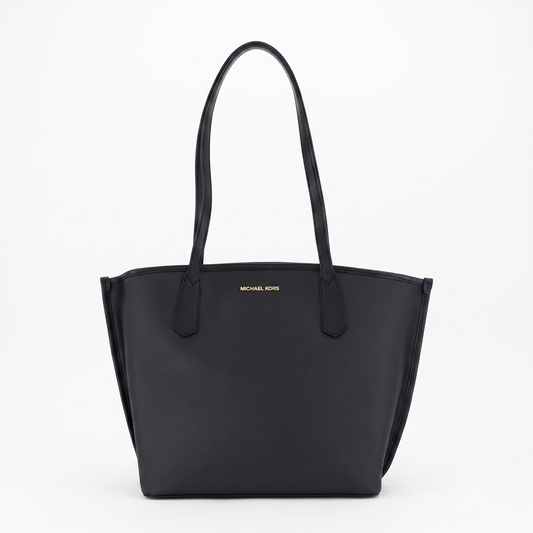 MICHAEL KORS SHOULDER BAG 38H3GJBT3L BLACK FOR WOMEN in Egypt