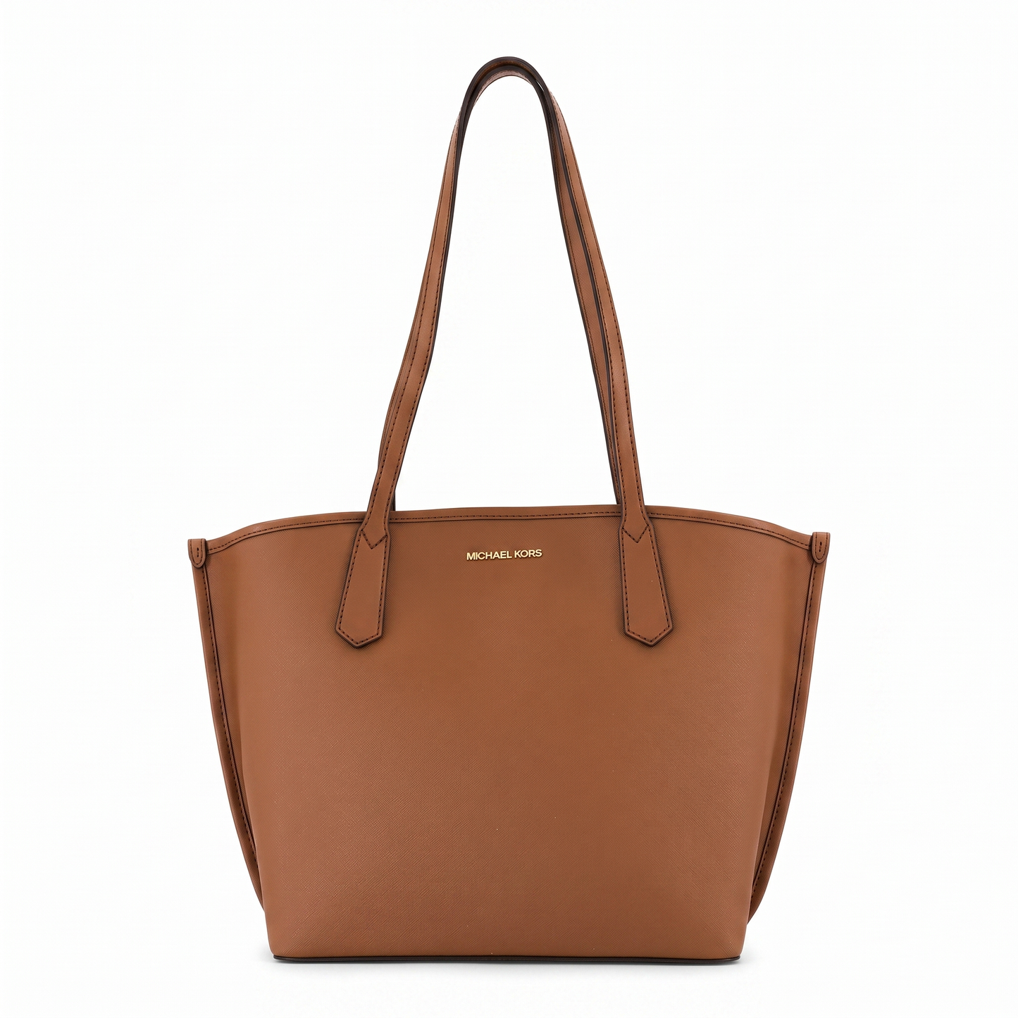 MICHAEL KORS SHOULDER BAG 38H3GJBT3L BROWN FOR WOMEN in Egypt
