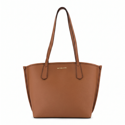 MICHAEL KORS SHOULDER BAG 38H3GJBT3L BROWN FOR WOMEN in Egypt