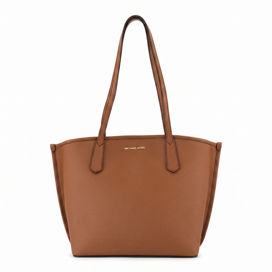 MICHAEL KORS SHOULDER BAG 38H3GJBT3L BROWN FOR WOMEN in Egypt