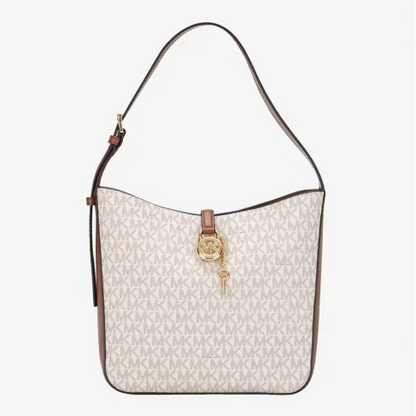 MICHAEL KORS SHOULDER&HANDBAG 35F4G1YS5B VANILLA FOR WOMEN in Egypt