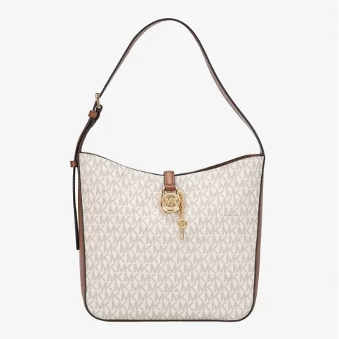 MICHAEL KORS SHOULDER&HANDBAG 35F4G1YS5B VANILLA FOR WOMEN in Egypt