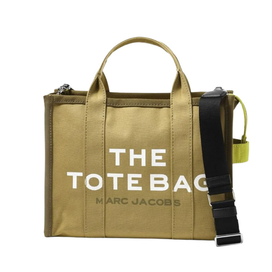 M.A.R.C J.A.C.O.B.S TOTE BAG