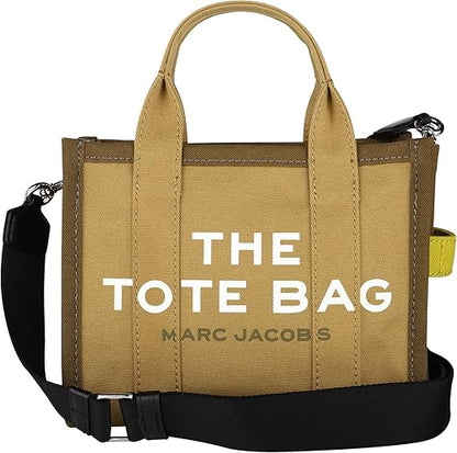 M.A.R-C J.A.C-O.B-S TOTE BAG