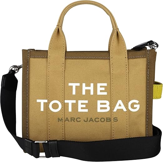 M.A.R.C J.A.C.O.B.S TOTE BAG