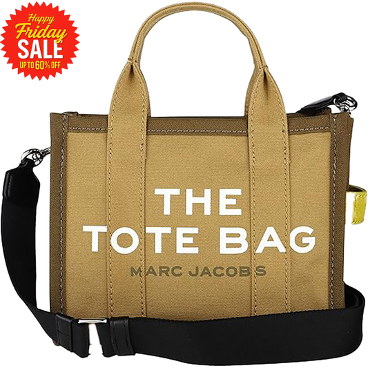 M.A.R.C J.A.C.O.B.S TOTE BAG