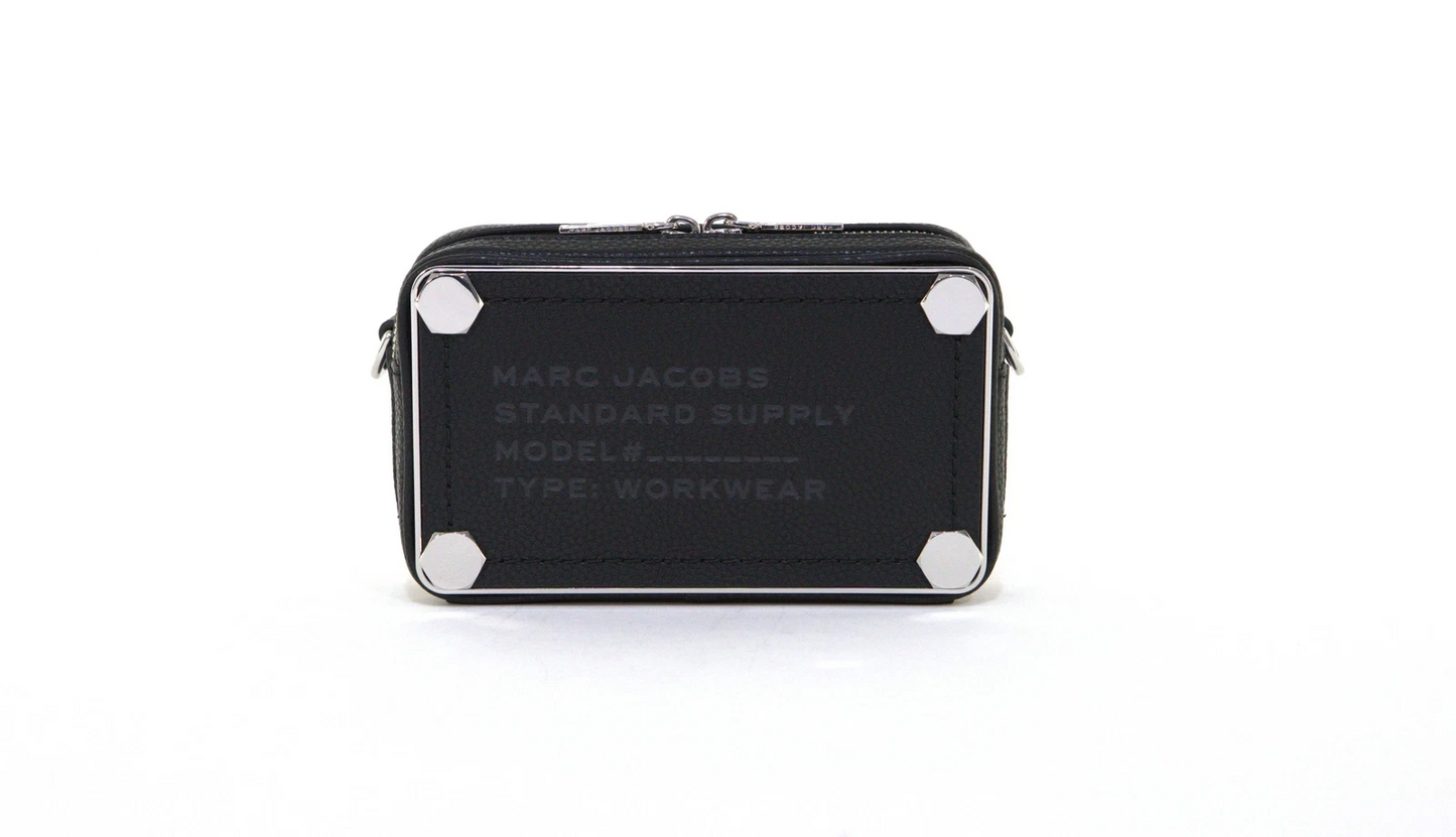 M-A-R-C J-A-C-O-B-S Camera Bag