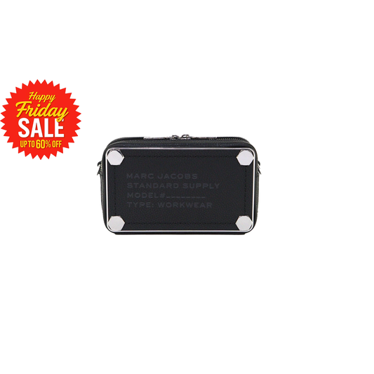 M-A-R-C J-A-C-O-B-S Camera Bag