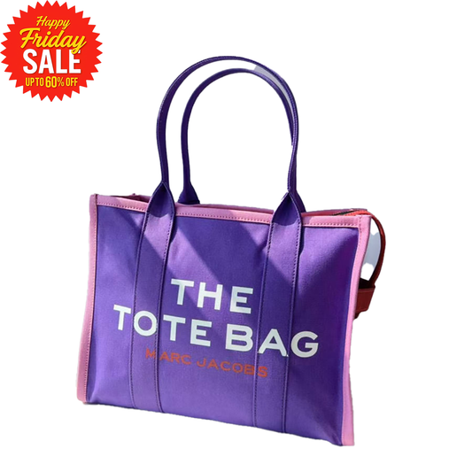 M.A.R.C J.A.C.O.B.S TOTE BAG