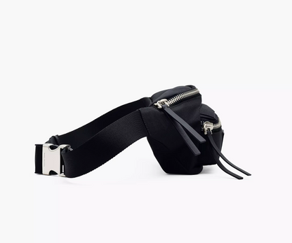 M.A-R.C J.A.C-O.B-S BELT BAG 2F3HBB030H02-001  BLACK FOR WOMEN