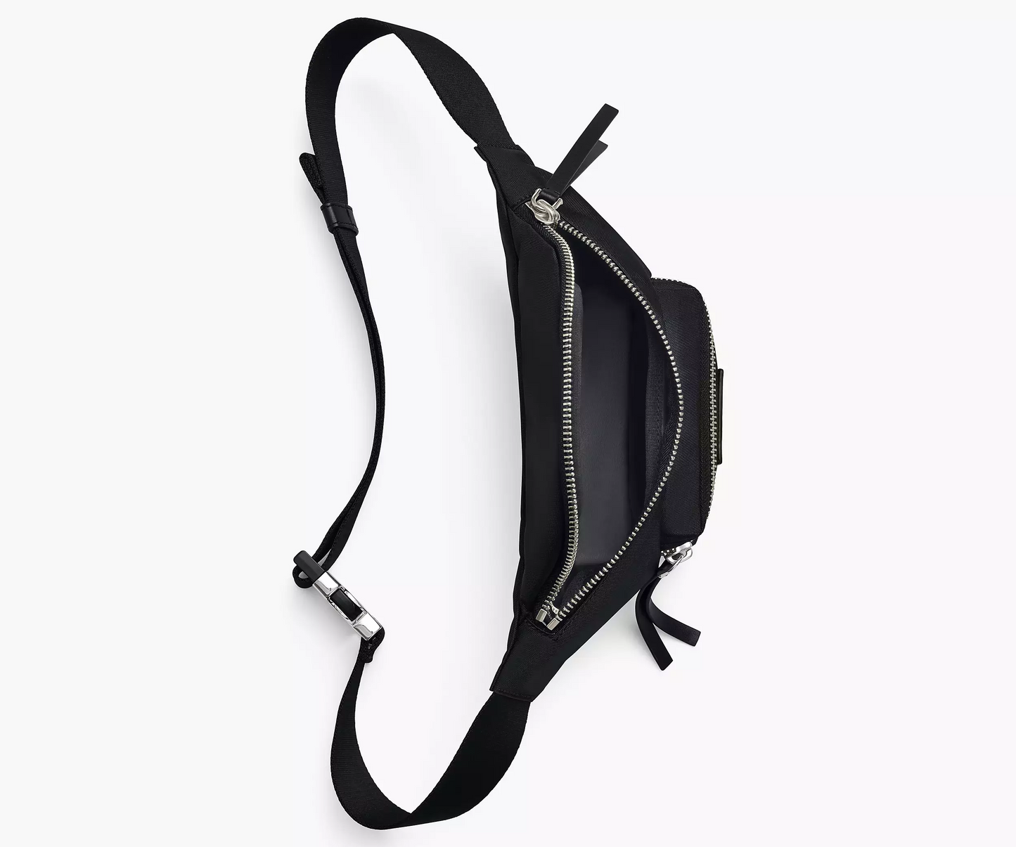 M.A-R.C J.A.C-O.B-S BELT BAG 2F3HBB030H02-001  BLACK FOR WOMEN