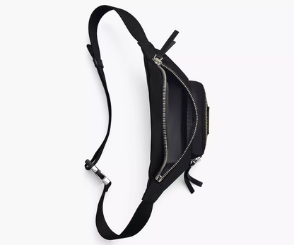 M.A-R.C J.A.C-O.B-S BELT BAG 2F3HBB030H02-001  BLACK FOR WOMEN
