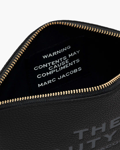 M-A-R-C J-A-C-O-B-S Wristlet Bag