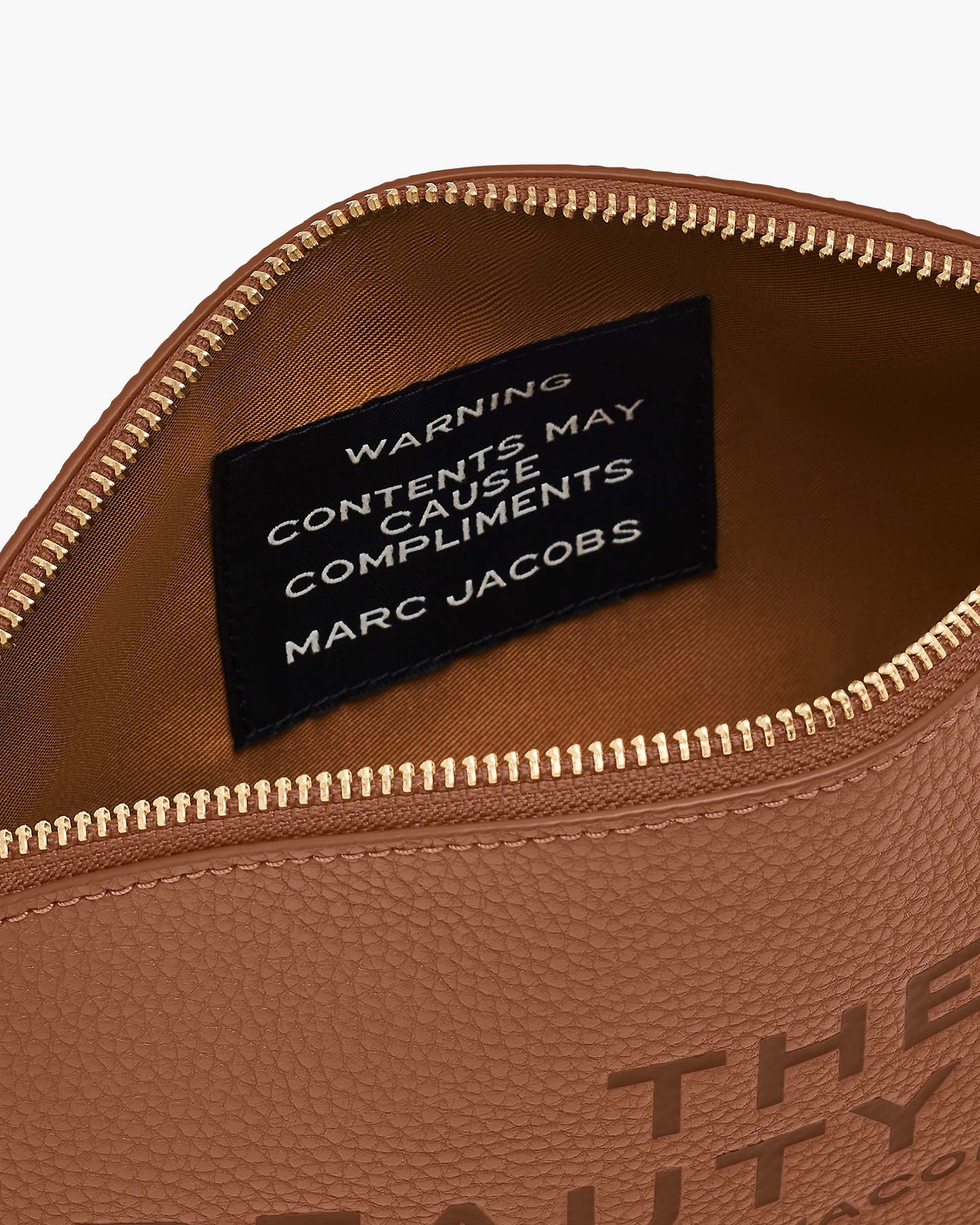 M-A-R-C J-A-C-O-B-S Wristlet Bag