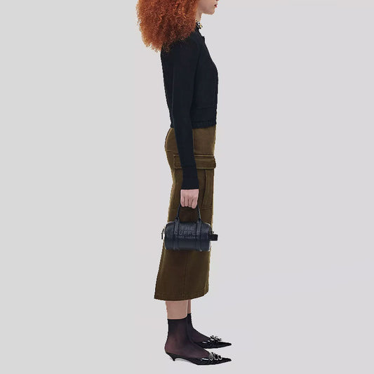 M.A.R.C J.A.C.O.B.S Duffle Bag