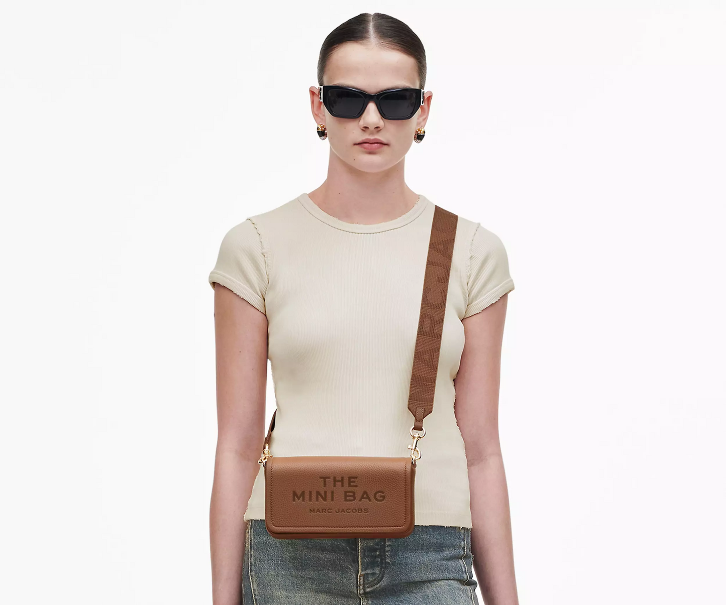M.A.R.C J.A.C.O.B.S Crossbody Bag